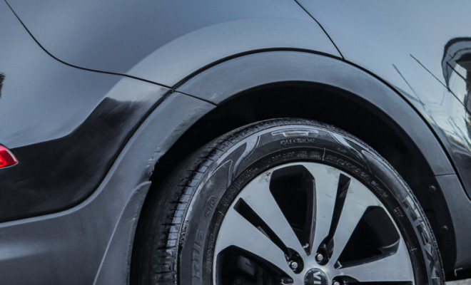 Kia Motors Sportage EX 2.0 16V/ 2.0 16V Flex Aut. 2013 Flex-13