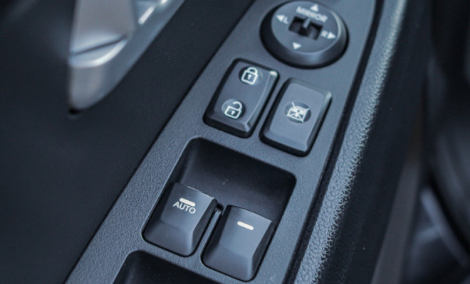 Kia Motors Sportage EX 2.0 16V/ 2.0 16V Flex Aut. 2013 Flex-18