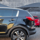 Kia Motors Sportage EX 2.0 16V/ 2.0 16V Flex Aut. 2013 Flex-7