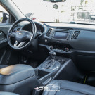 Kia Motors Sportage EX 2.0 16V/ 2.0 16V Flex Aut. 2013 Flex-22