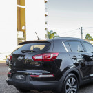 Kia Motors Sportage EX 2.0 16V/ 2.0 16V Flex Aut. 2013 Flex-12