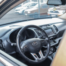 Kia Motors Sportage EX 2.0 16V/ 2.0 16V Flex Aut. 2013 Flex-14