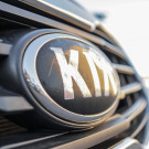 Kia Motors Sportage EX 2.0 16V/ 2.0 16V Flex Aut. 2013 Flex-4