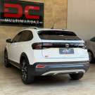 VW - VolksWagen Nivus Highline 1.0 200 TSI Flex Aut. 2023 Flex-4