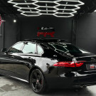 Jaguar XF 2.0 GTDi Prestige 16V Aut. 2017 Flex-11