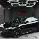 Jaguar XF 2.0 GTDi Prestige 16V Aut. 2017 Flex-7