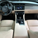 Jaguar XF 2.0 GTDi Prestige 16V Aut. 2017 Flex-10