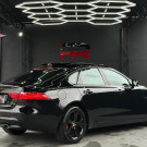 Jaguar XF 2.0 GTDi Prestige 16V Aut. 2017 Flex-12