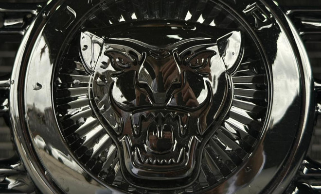 Jaguar XF 2.0 GTDi Prestige 16V Aut. 2017 Flex-0