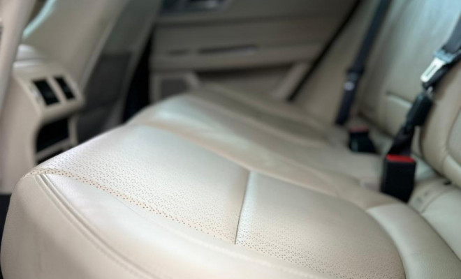 Jaguar XF 2.0 GTDi Prestige 16V Aut. 2017 Flex-2