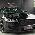 Jaguar XF 2.0 GTDi Prestige 16V Aut. 2017 Flex-0