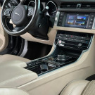 Jaguar XF 2.0 GTDi Prestige 16V Aut. 2017 Flex-1