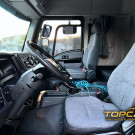 FORD CARGO 2429 E 6x2 Turbo 2p (diesel)(E5) 2014 Diesel-8