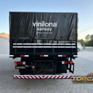 FORD CARGO 2429 E 6x2 Turbo 2p (diesel)(E5) 2014 Diesel-5