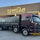 FORD CARGO 2429 E 6x2 Turbo 2p (diesel)(E5) 2014 Diesel-1