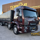 FORD CARGO 2429 E 6x2 Turbo 2p (diesel)(E5) 2014 Diesel-0