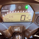 HONDA CG 160 TITAN FLEXONE/Ed.Especial 40 Anos ANO 2017 Flex-4