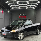 VW - VolksWagen Saveiro 1.6 Mi Total Flex 8V CE 2012 Flex-7