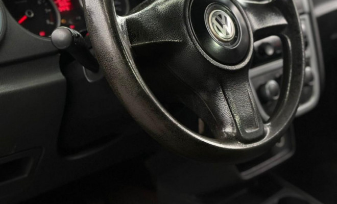 VW - VolksWagen Saveiro 1.6 Mi Total Flex 8V CE 2012 Flex-2