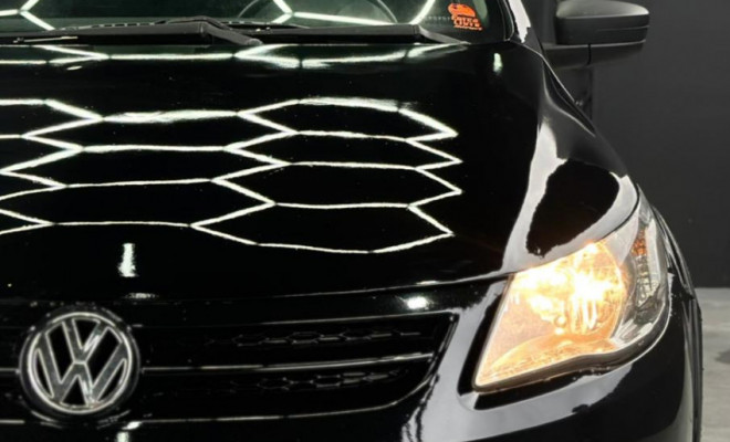 VW - VolksWagen Saveiro 1.6 Mi Total Flex 8V CE 2012 Flex-13