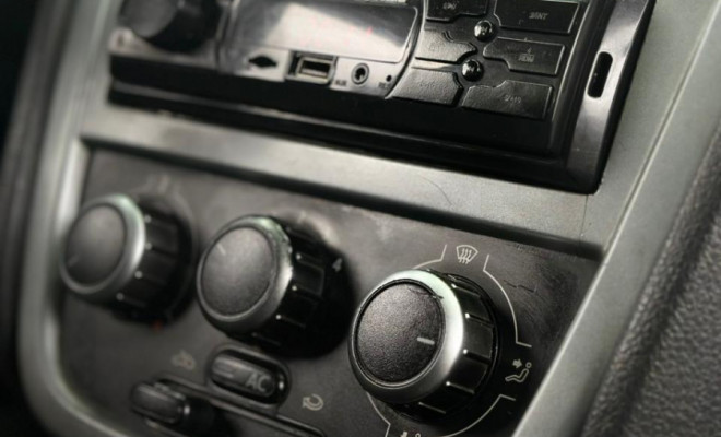 VW - VolksWagen Saveiro 1.6 Mi Total Flex 8V CE 2012 Flex-3