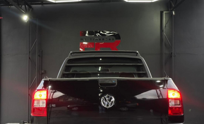 VW - VolksWagen Saveiro 1.6 Mi Total Flex 8V CE 2012 Flex-4