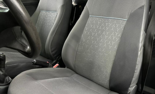 VW - VolksWagen Saveiro 1.6 Mi Total Flex 8V CE 2012 Flex-8