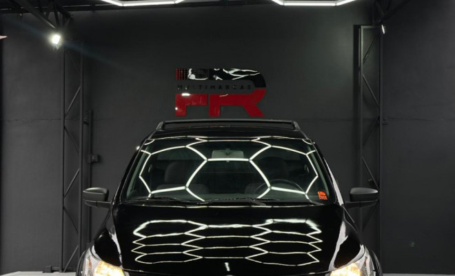 VW - VolksWagen Saveiro 1.6 Mi Total Flex 8V CE 2012 Flex-11