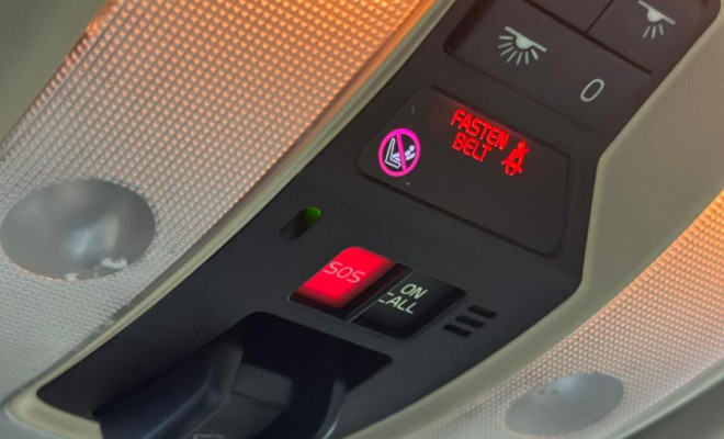 Volvo XC 60 T-5 R-DESIGN 2.0 FWD 5p 2012 Flex-17