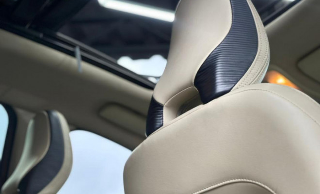 Volvo XC 60 T-5 R-DESIGN 2.0 FWD 5p 2012 Flex-2