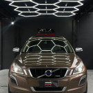 Volvo XC 60 T-5 R-DESIGN 2.0 FWD 5p 2012 Flex-12