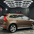 Volvo XC 60 T-5 R-DESIGN 2.0 FWD 5p 2012 Flex-11