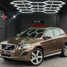 Volvo XC 60 T-5 R-DESIGN 2.0 FWD 5p 2012 Flex-4