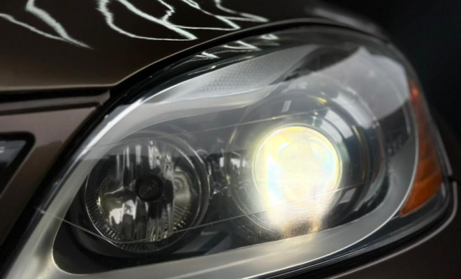 Volvo XC 60 T-5 R-DESIGN 2.0 FWD 5p 2012 Flex-0