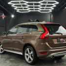 Volvo XC 60 T-5 R-DESIGN 2.0 FWD 5p 2012 Flex-5