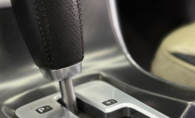 Volvo XC 60 T-5 R-DESIGN 2.0 FWD 5p 2012 Flex-8