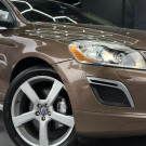 Volvo XC 60 T-5 R-DESIGN 2.0 FWD 5p 2012 Flex-13
