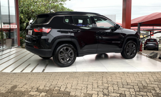 Jeep COMPASS SPORT T270 1.3 TB 4x2 Flex Aut. 2025 Flex-2