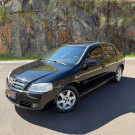 GM - Chevrolet Astra Advant. 2.0 MPFI 8V FlexP. 5p Aut. 2008 Flex-17