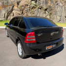 GM - Chevrolet Astra Advant. 2.0 MPFI 8V FlexP. 5p Aut. 2008 Flex-2