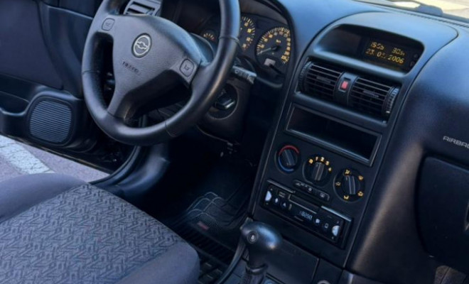 GM - Chevrolet Astra Advant. 2.0 MPFI 8V FlexP. 5p Aut. 2008 Flex-15