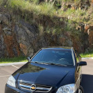 GM - Chevrolet Astra Advant. 2.0 MPFI 8V FlexP. 5p Aut. 2008 Flex-3