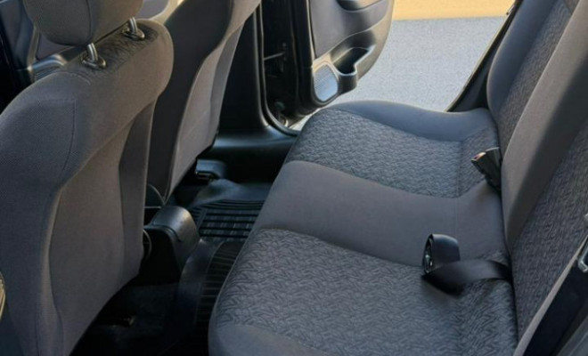 GM - Chevrolet Astra Advant. 2.0 MPFI 8V FlexP. 5p Aut. 2008 Flex-10