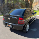 GM - Chevrolet Astra Advant. 2.0 MPFI 8V FlexP. 5p Aut. 2008 Flex-4