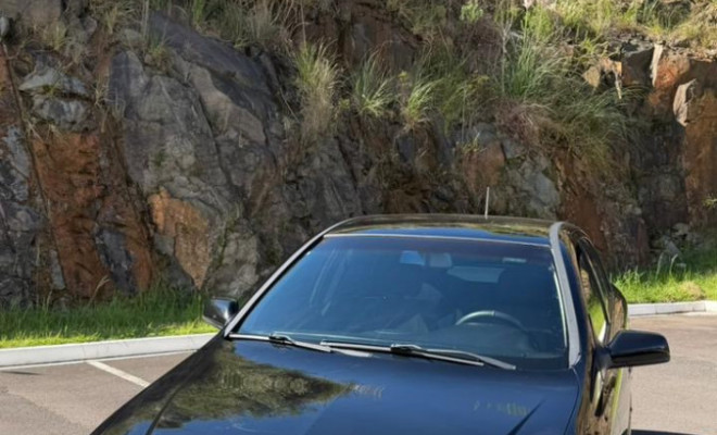 GM - Chevrolet Astra Advant. 2.0 MPFI 8V FlexP. 5p Aut. 2008 Flex-3