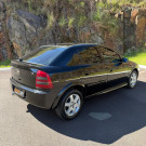GM - Chevrolet Astra Advant. 2.0 MPFI 8V FlexP. 5p Aut. 2008 Flex-11