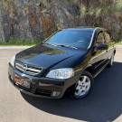 GM - Chevrolet Astra Advant. 2.0 MPFI 8V FlexP. 5p Aut. 2008 Flex-0