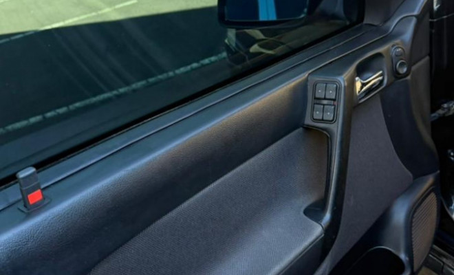 GM - Chevrolet Astra Advant. 2.0 MPFI 8V FlexP. 5p Aut. 2008 Flex-8