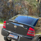 GM - Chevrolet Astra Advant. 2.0 MPFI 8V FlexP. 5p Aut. 2008 Flex-5