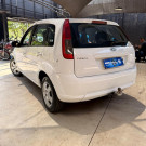 Ford Fiesta 1.0 8V Flex/Class 1.0 8V Flex 5p 2014 Flex-1